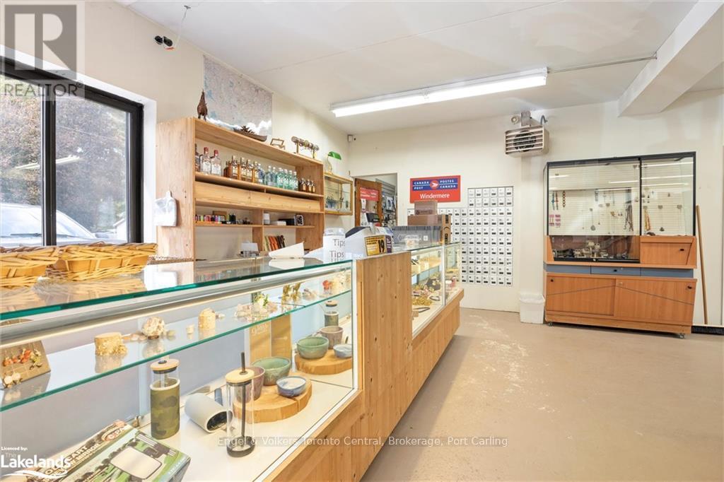 2505 Windermere Road, Muskoka Lakes (Watt), Ontario  P0B 1P0 - Photo 25 - X10438613