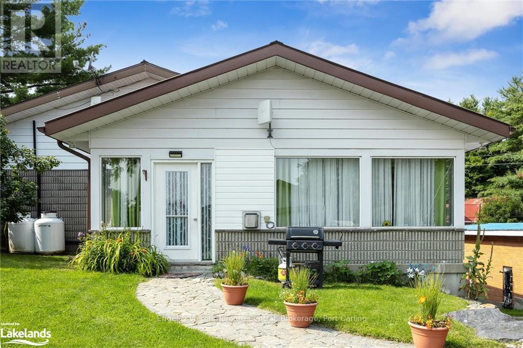2505 Windermere Road, Muskoka Lakes, Ontario  P0B 1P0 - Photo 3 - X10438613