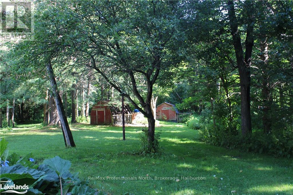 1200 Glamor Lake Road, Highlands East, Ontario  K0M 1R0 - Photo 9 - X10438626