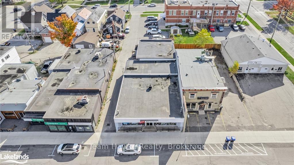 551 Bay Street, Midland, Ontario  L4R 1L4 - Photo 2 - S10436975