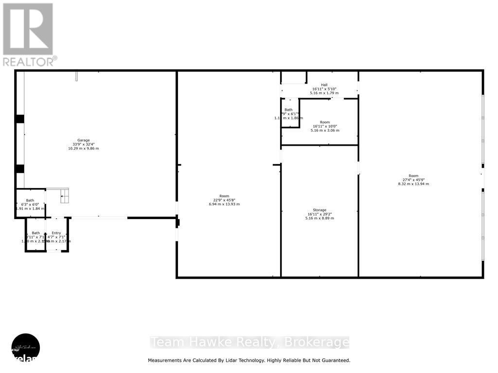 551 Bay Street, Midland, Ontario  L4R 1L4 - Photo 29 - S10436975