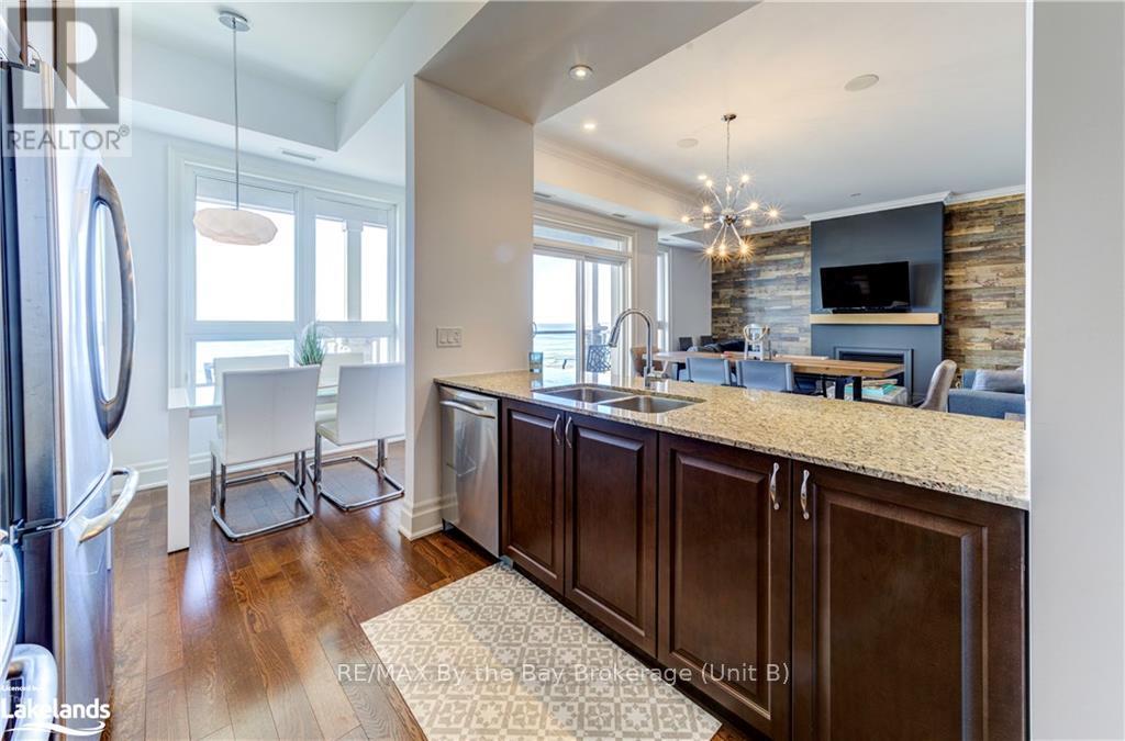 307 - 764 River Road E, Wasaga Beach, Ontario  L9Z 2M7 - Photo 10 - S10438097