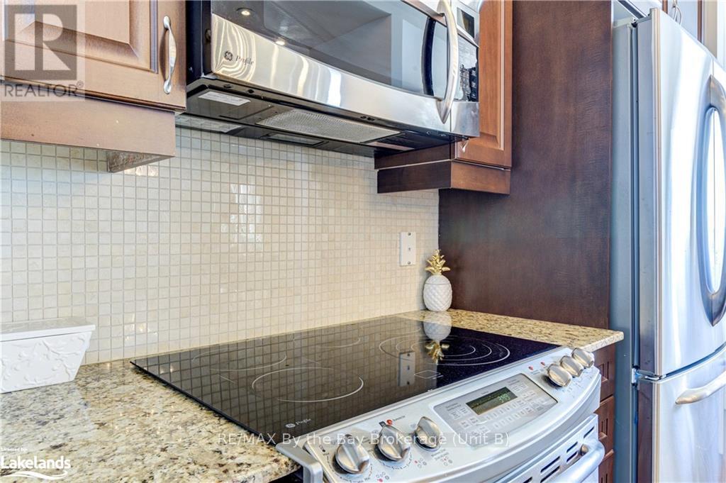 307 - 764 River Road E, Wasaga Beach, Ontario  L9Z 2M7 - Photo 17 - S10438097