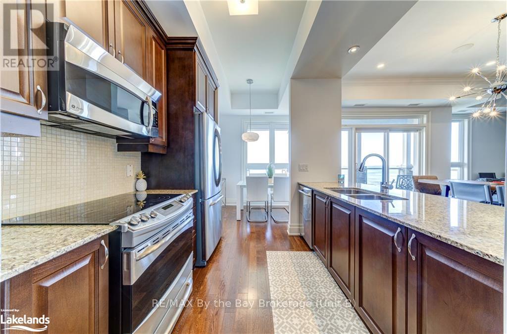 307 - 764 River Road E, Wasaga Beach, Ontario  L9Z 2M7 - Photo 3 - S10438097