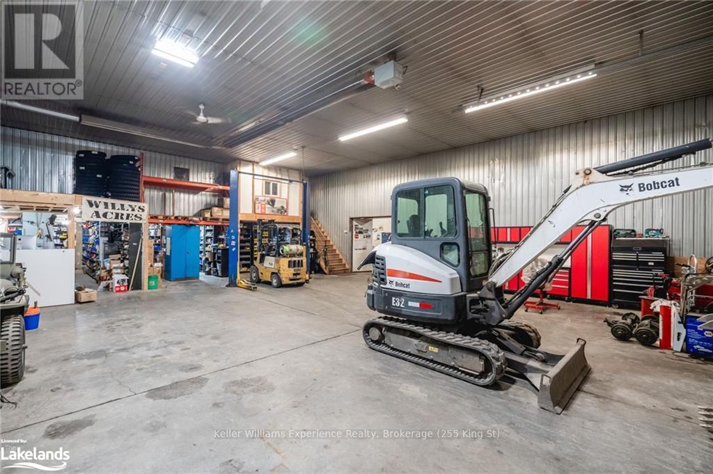 3224 Line 7 N, Oro-Medonte, Ontario  L0L 2E0 - Photo 36 - S10898261