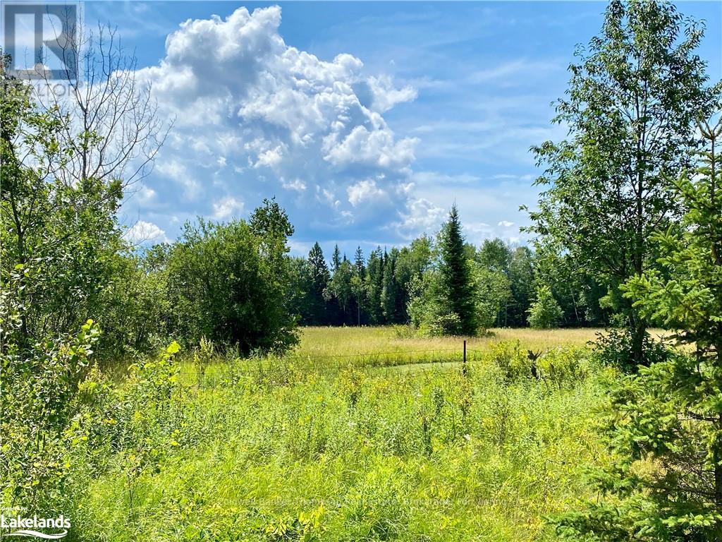 LOT 6-A 522, Parry Sound Remote Area, Ontario