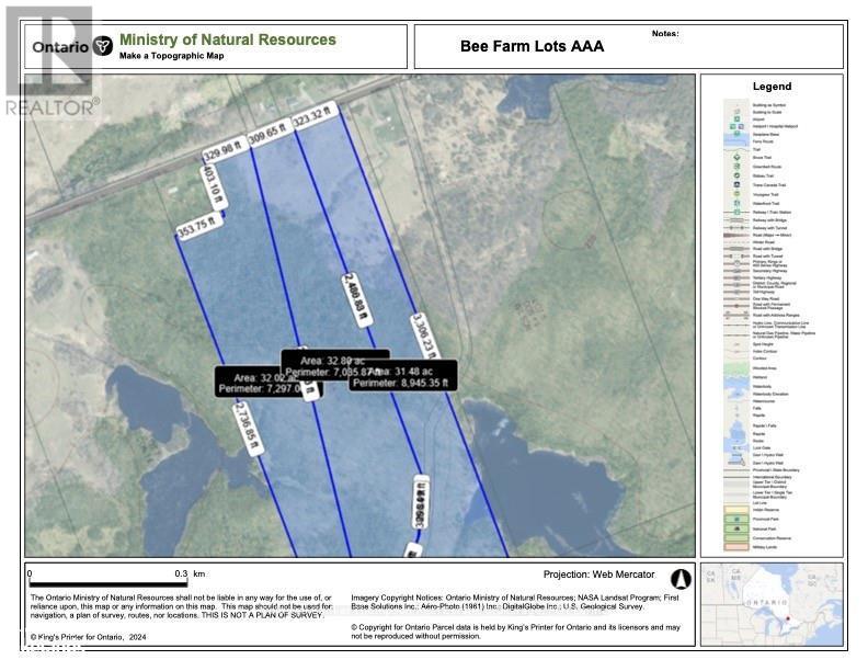 Lot 6-A 522, Parry Sound Remote Area, Ontario  P0H 1S0 - Photo 31 - X10436965