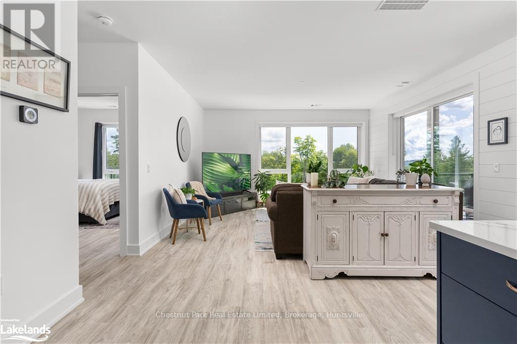 109 - 18 Campus Trail, Huntsville, Ontario  P1H 0K2 - Photo 11 - X10438040