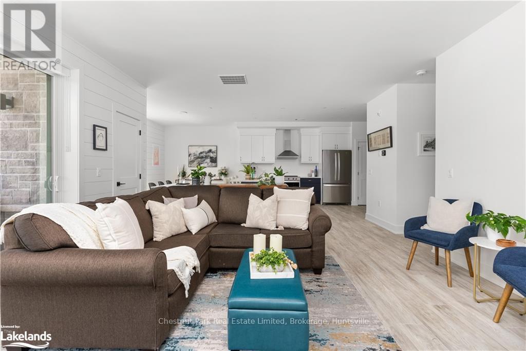 109 - 18 Campus Trail, Huntsville, Ontario  P1H 0K2 - Photo 12 - X10438040