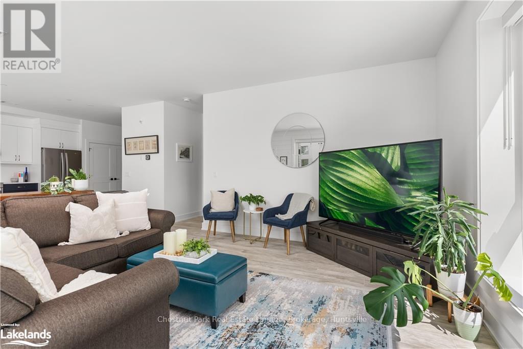 109 - 18 Campus Trail, Huntsville, Ontario  P1H 0K2 - Photo 13 - X10438040