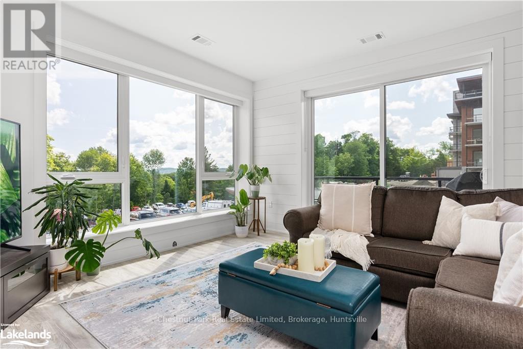 109 - 18 Campus Trail, Huntsville, Ontario  P1H 0K2 - Photo 15 - X10438040