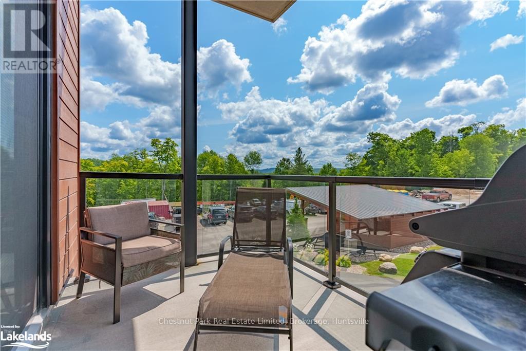 109 - 18 Campus Trail, Huntsville, Ontario  P1H 0K2 - Photo 17 - X10438040