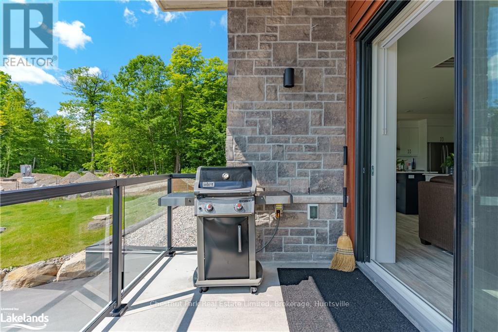 109 - 18 Campus Trail, Huntsville, Ontario  P1H 0K2 - Photo 18 - X10438040