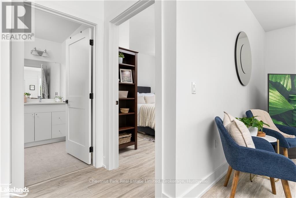 109 - 18 Campus Trail, Huntsville, Ontario  P1H 0K2 - Photo 19 - X10438040