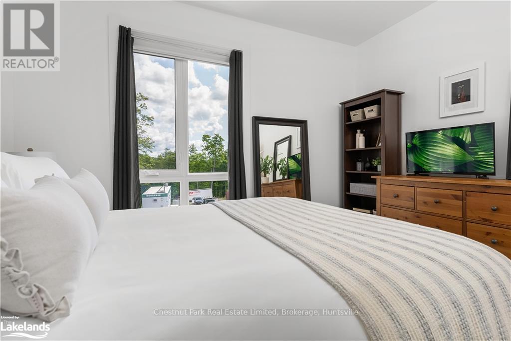 109 - 18 Campus Trail, Huntsville, Ontario  P1H 0K2 - Photo 22 - X10438040