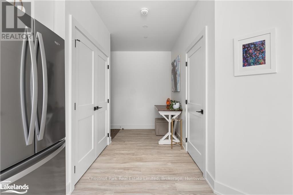 109 - 18 Campus Trail, Huntsville, Ontario  P1H 0K2 - Photo 25 - X10438040