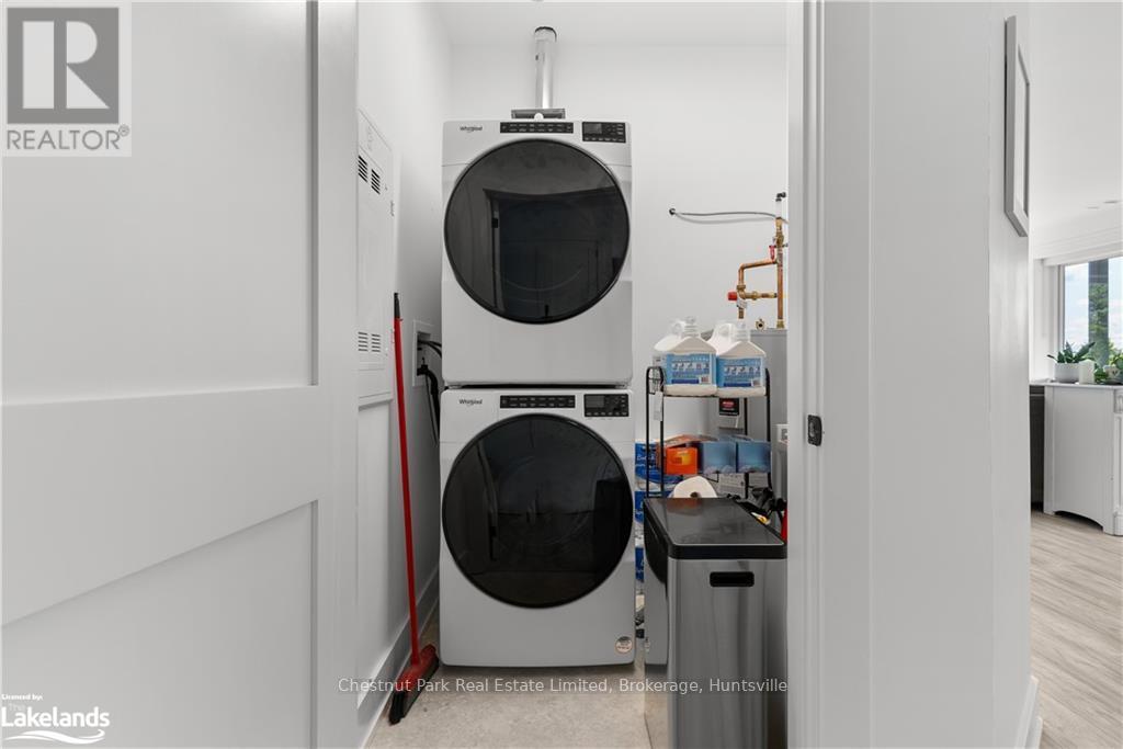 109 - 18 Campus Trail, Huntsville, Ontario  P1H 0K2 - Photo 26 - X10438040