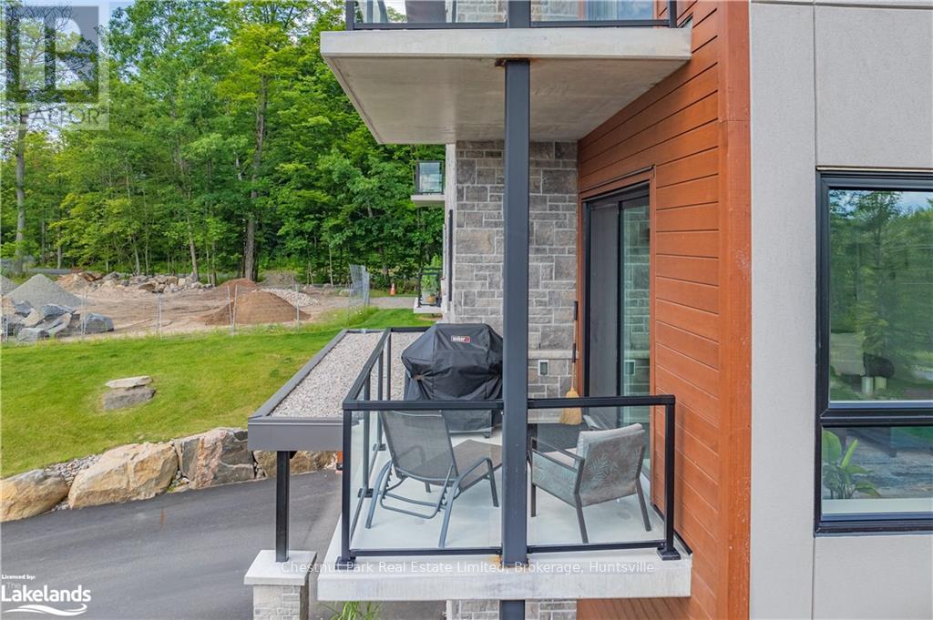 109 - 18 Campus Trail, Huntsville, Ontario  P1H 0K2 - Photo 28 - X10438040