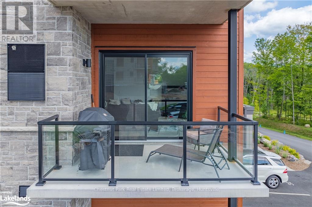 109 - 18 Campus Trail, Huntsville, Ontario  P1H 0K2 - Photo 29 - X10438040