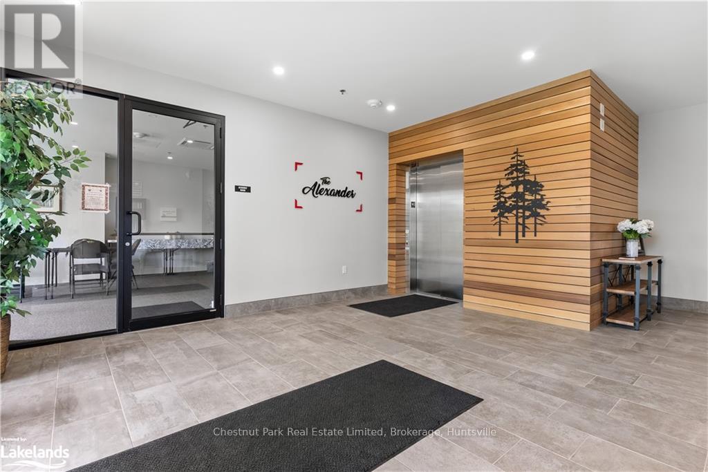 109 - 18 Campus Trail, Huntsville, Ontario  P1H 0K2 - Photo 31 - X10438040