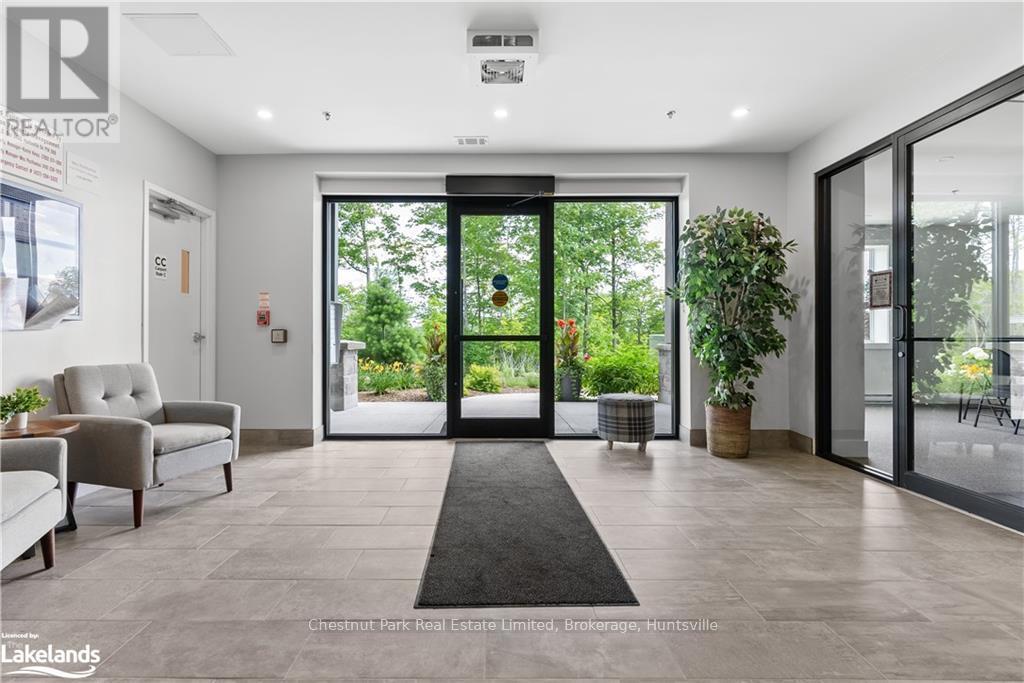 109 - 18 Campus Trail, Huntsville, Ontario  P1H 0K2 - Photo 32 - X10438040