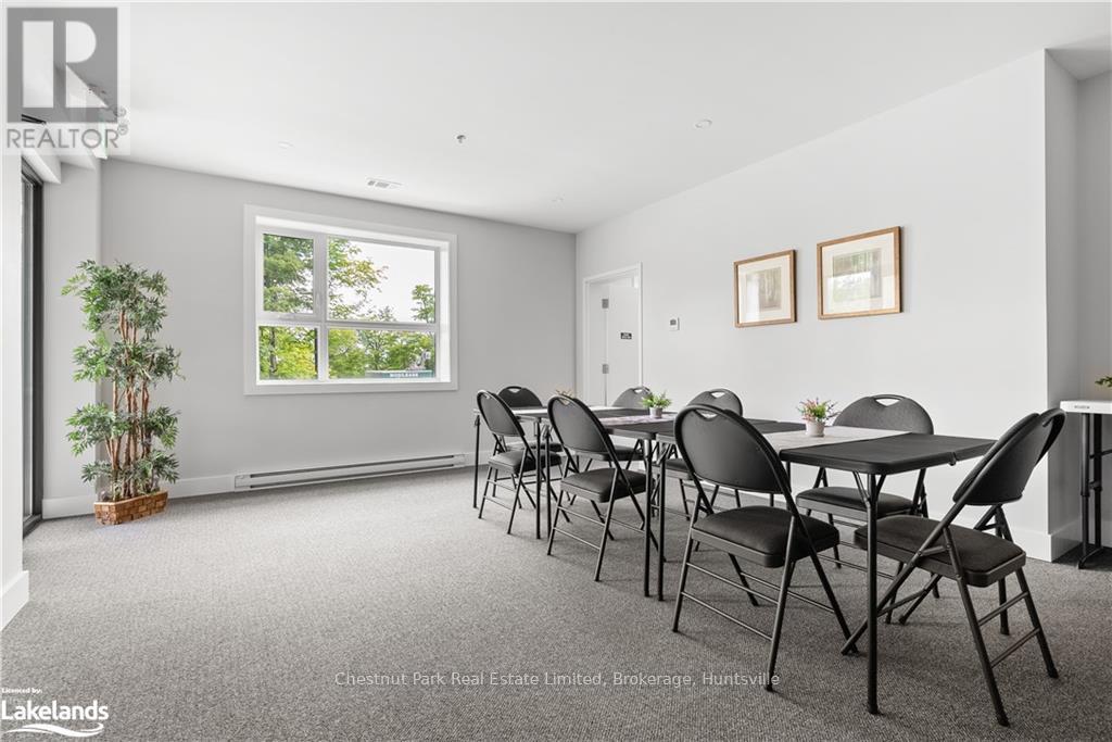 109 - 18 Campus Trail, Huntsville, Ontario  P1H 0K2 - Photo 34 - X10438040
