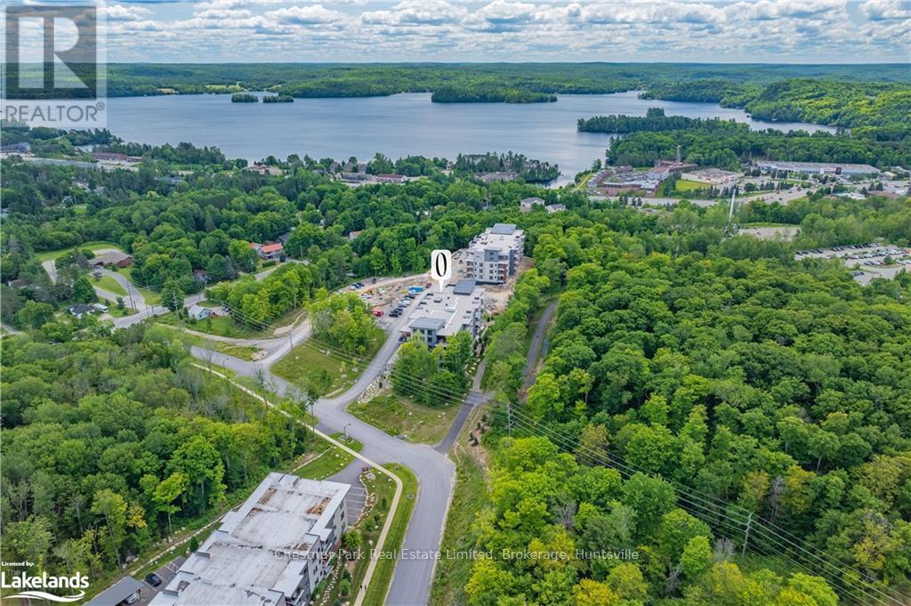 109 - 18 Campus Trail, Huntsville, Ontario  P1H 0K2 - Photo 35 - X10438040