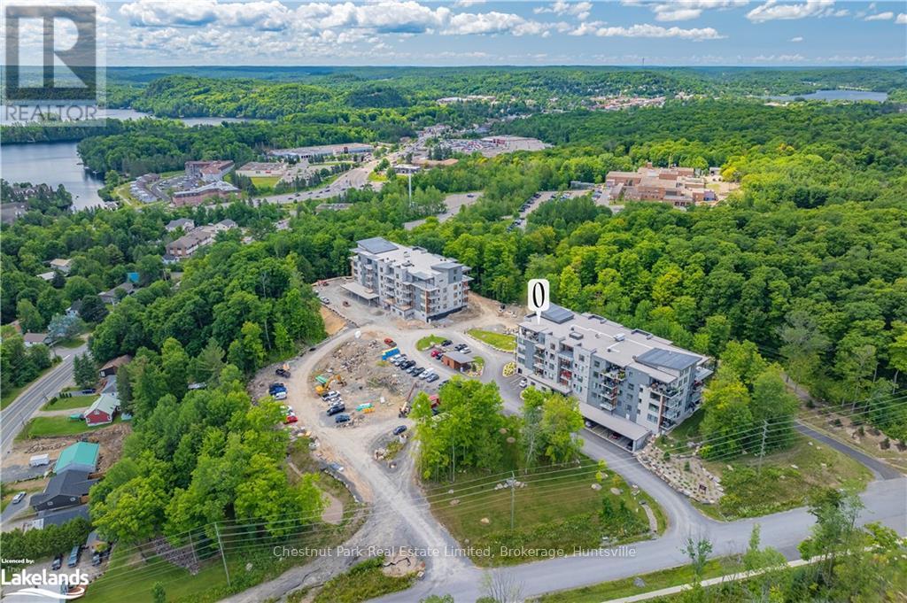 109 - 18 Campus Trail, Huntsville, Ontario  P1H 0K2 - Photo 36 - X10438040