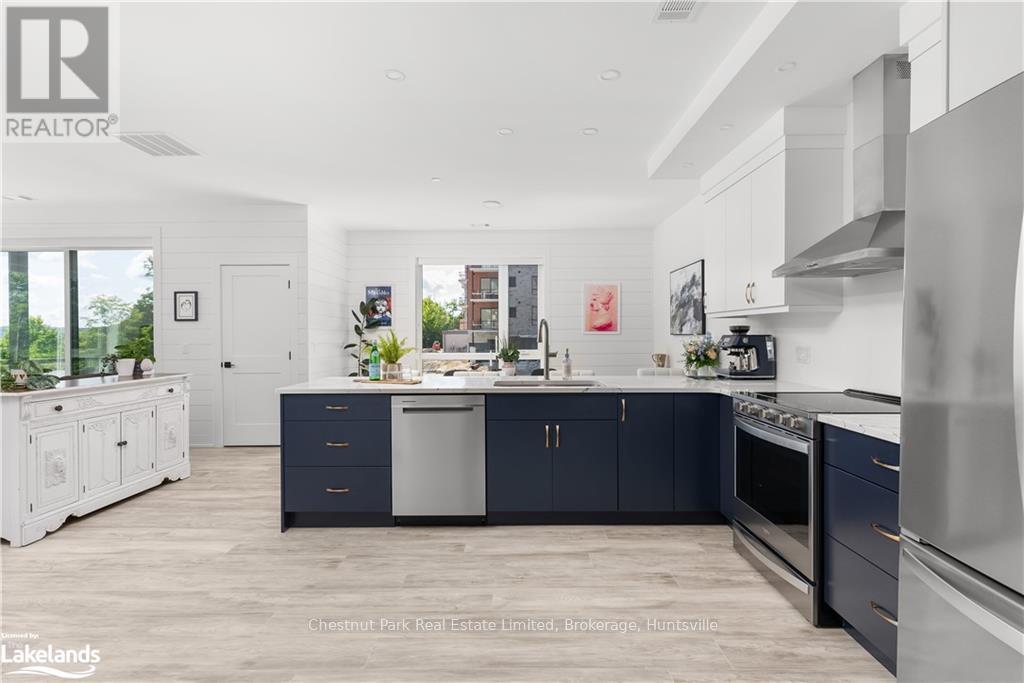 109 - 18 Campus Trail, Huntsville, Ontario  P1H 0K2 - Photo 5 - X10438040