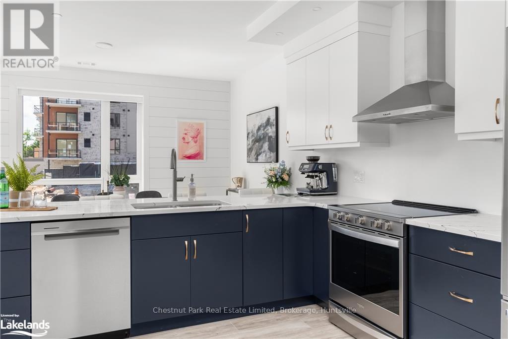 109 - 18 Campus Trail, Huntsville, Ontario  P1H 0K2 - Photo 6 - X10438040