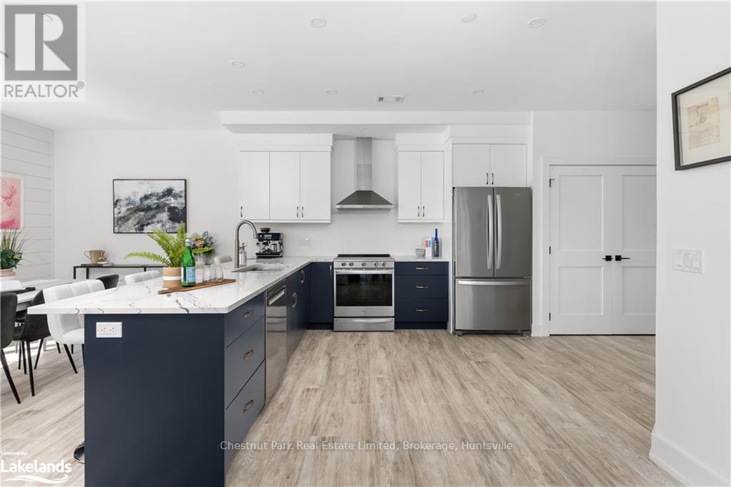 109 - 18 Campus Trail, Huntsville, Ontario  P1H 0K2 - Photo 7 - X10438040