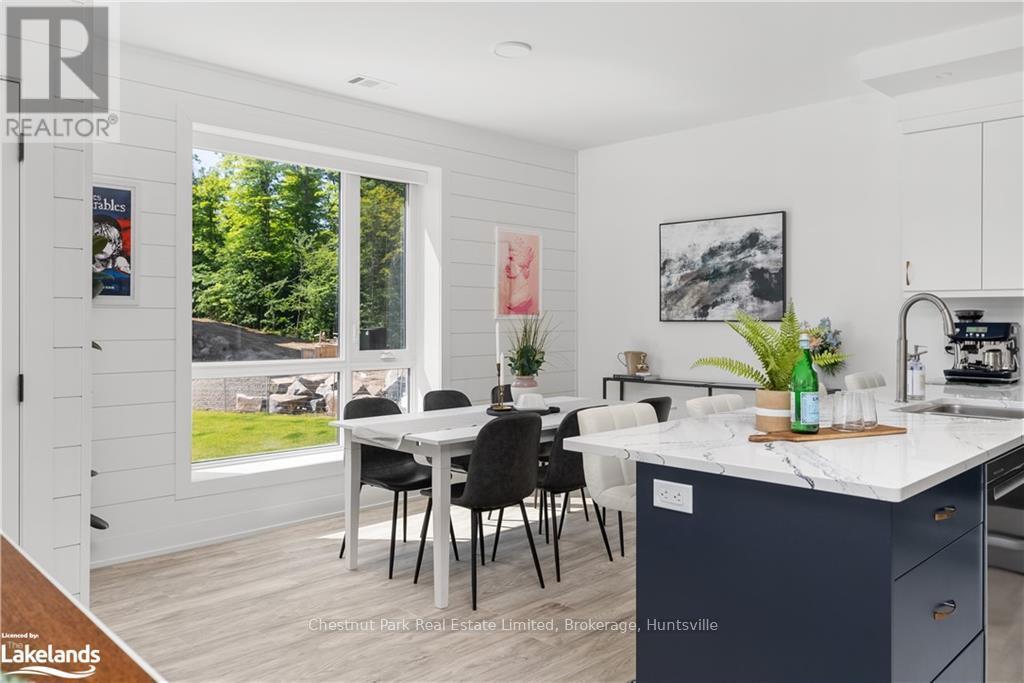 109 - 18 Campus Trail, Huntsville, Ontario  P1H 0K2 - Photo 8 - X10438040