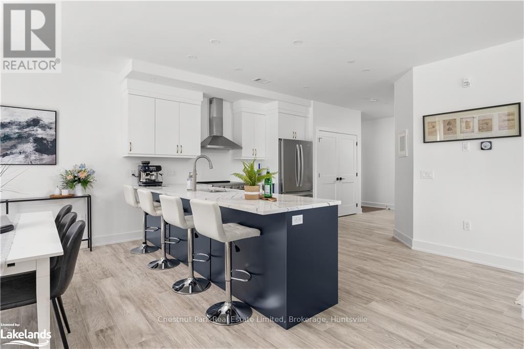 109 - 18 Campus Trail, Huntsville, Ontario  P1H 0K2 - Photo 9 - X10438040