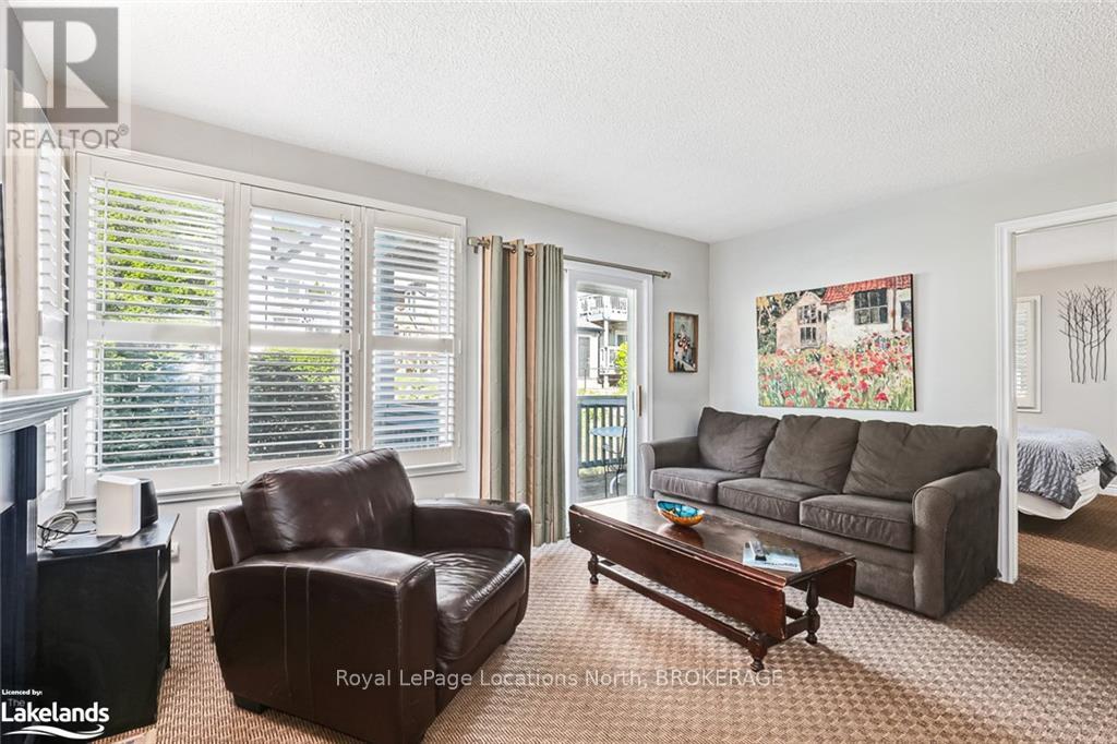 605 - 796468 19 Grey Road, Blue Mountains, Ontario  L9Y 3Z2 - Photo 18 - X10438348