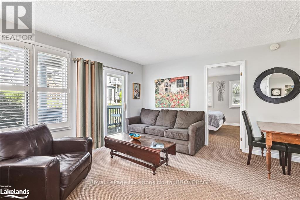 605 - 796468 19 Grey Road, Blue Mountains, Ontario  L9Y 3Z2 - Photo 19 - X10438348