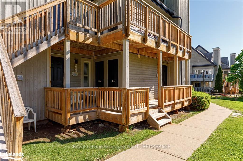 605 - 796468 19 Grey Road, Blue Mountains, Ontario  L9Y 3Z2 - Photo 31 - X10438348