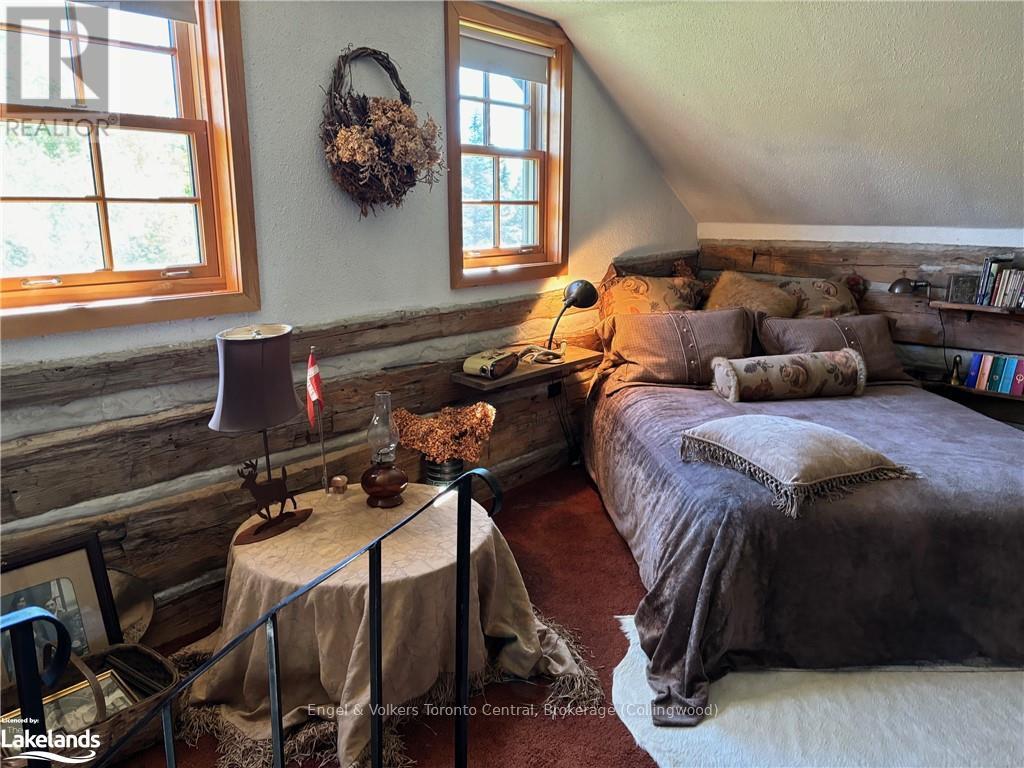 317343 3rd Line, Meaford, Ontario  N4L 1W7 - Photo 20 - X10438686