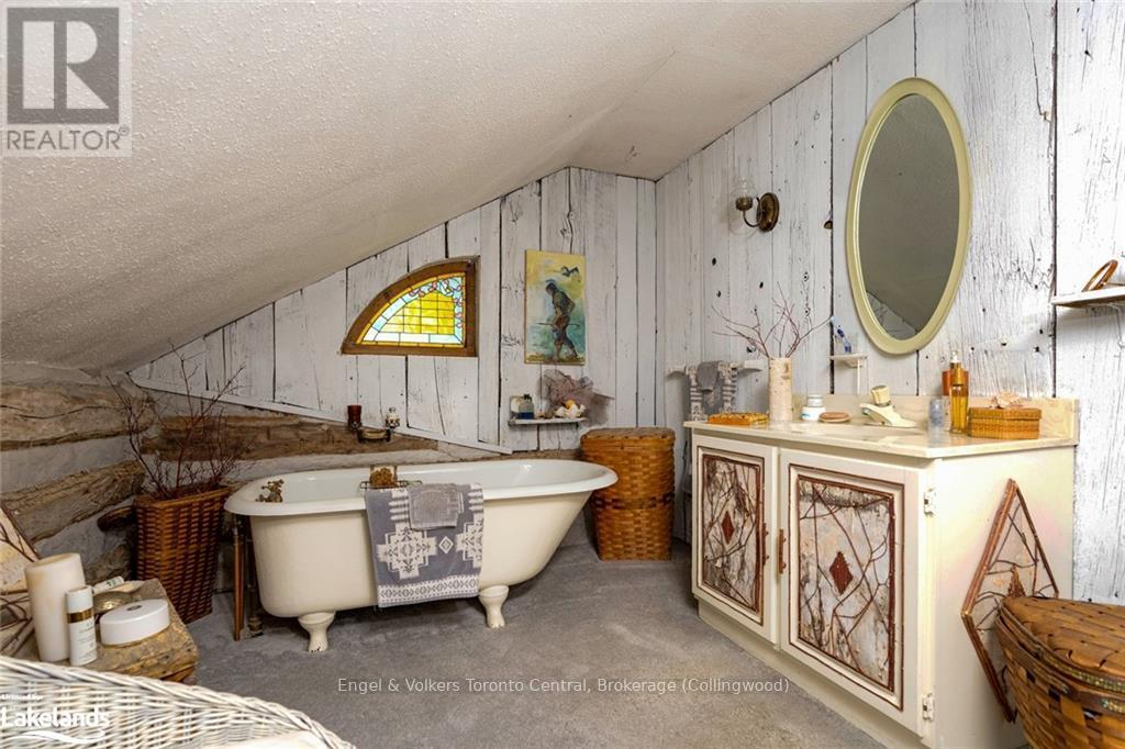 317343 3rd Line, Meaford, Ontario  N4L 1W7 - Photo 22 - X10438686