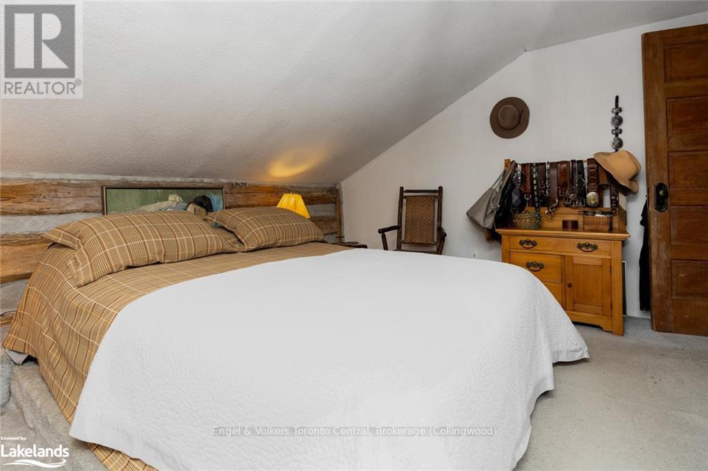317343 3rd Line, Meaford, Ontario  N4L 1W7 - Photo 25 - X10438686