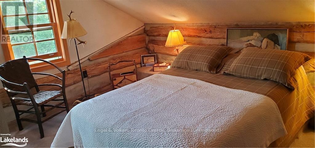 317343 3rd Line, Meaford, Ontario  N4L 1W7 - Photo 26 - X10438686