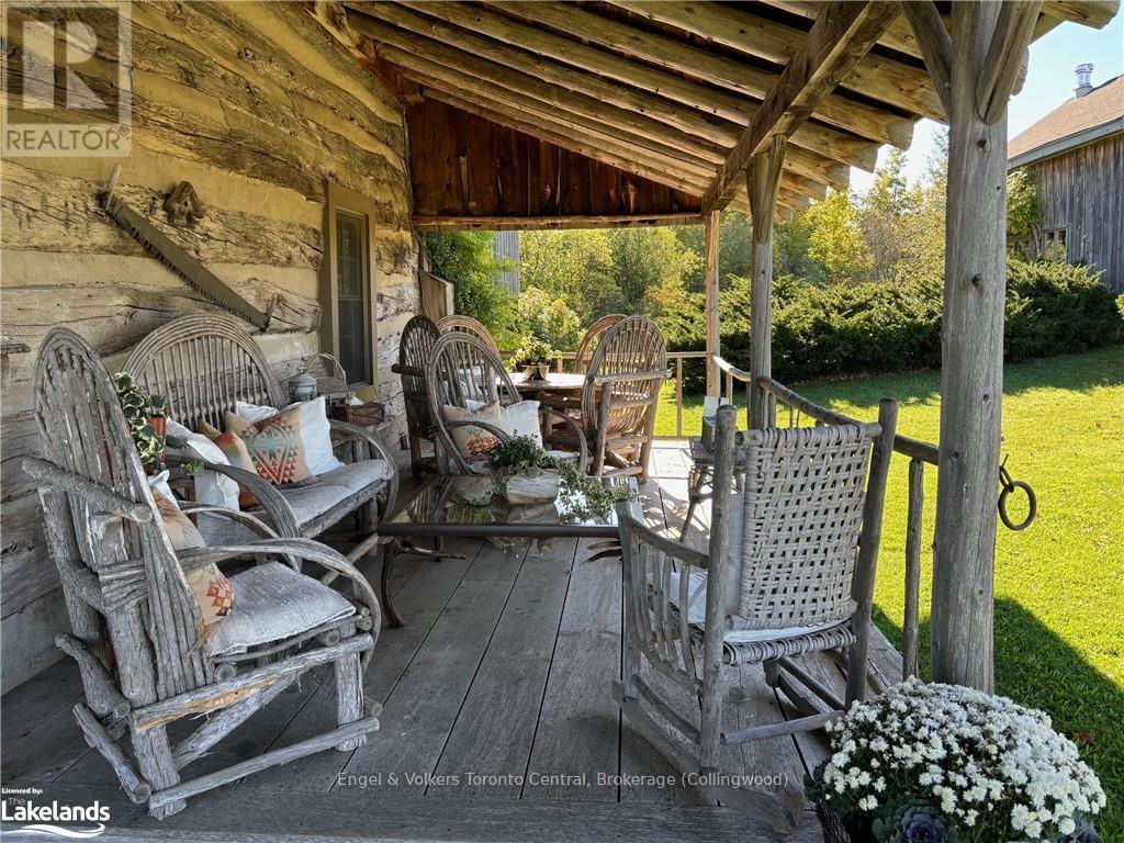 317343 3rd Line, Meaford, Ontario  N4L 1W7 - Photo 28 - X10438686