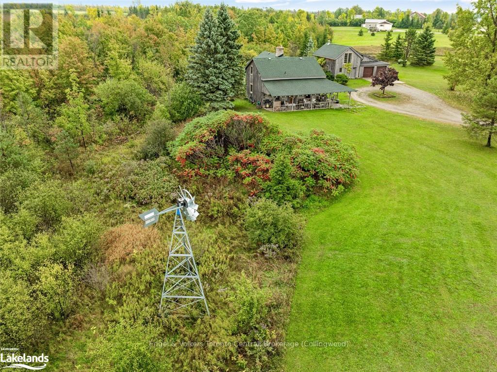 317343 3rd Line, Meaford, Ontario  N4L 1W7 - Photo 3 - X10438686