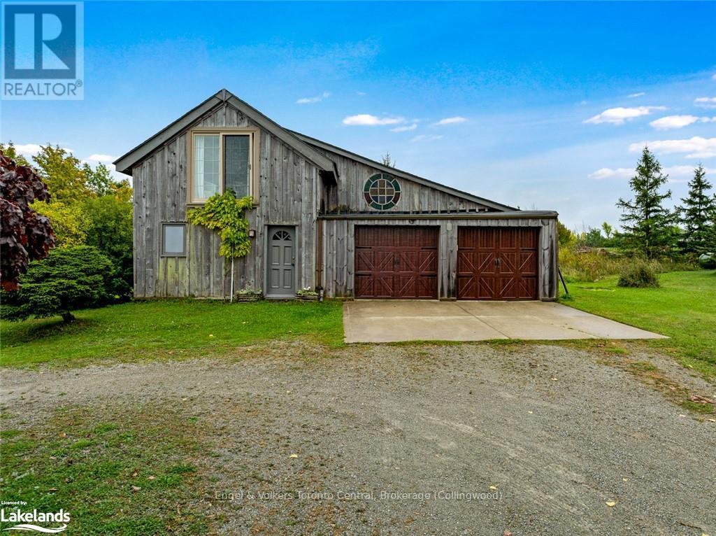 317343 3rd Line, Meaford, Ontario  N4L 1W7 - Photo 32 - X10438686