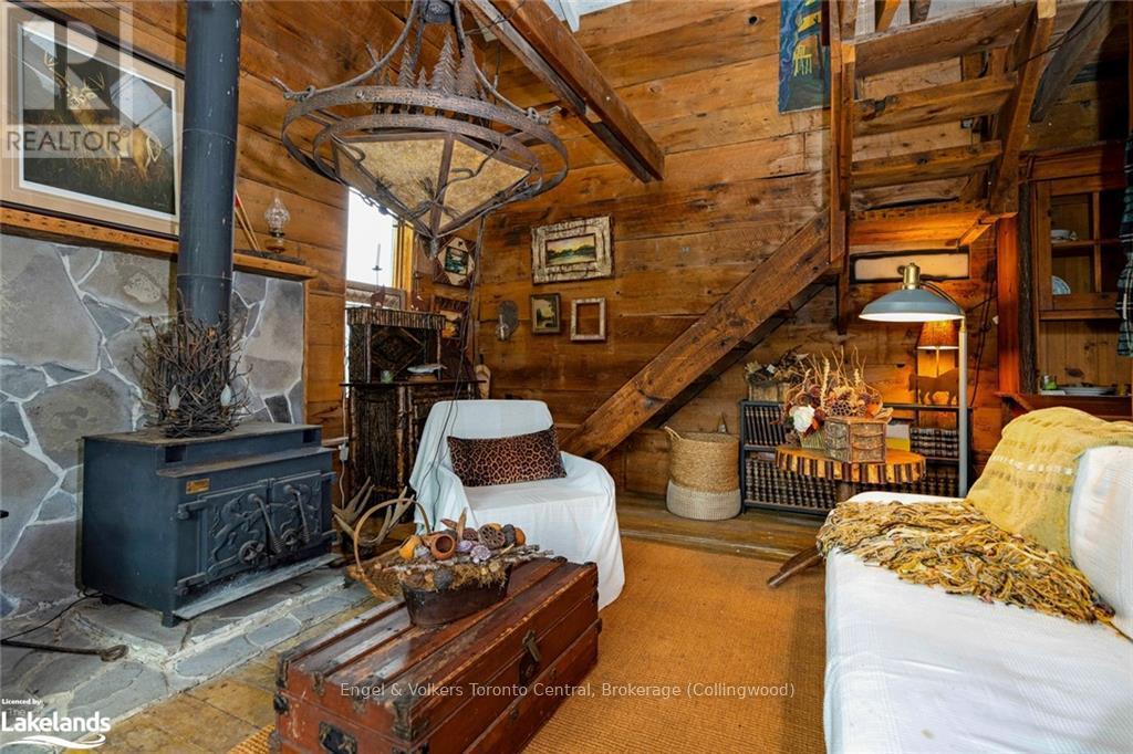 317343 3rd Line, Meaford, Ontario  N4L 1W7 - Photo 33 - X10438686