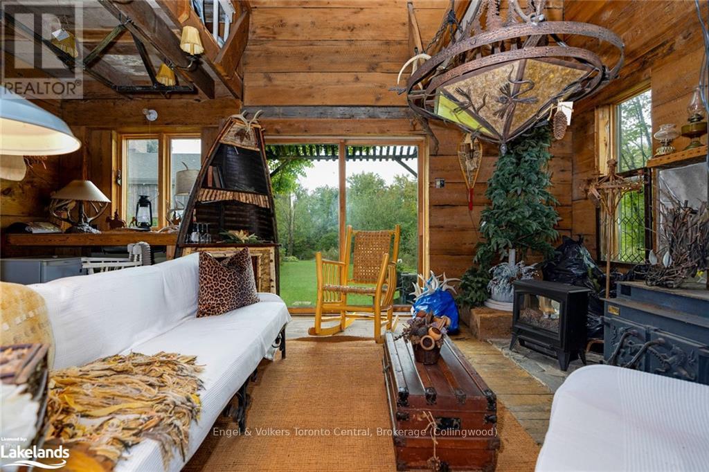 317343 3rd Line, Meaford, Ontario  N4L 1W7 - Photo 34 - X10438686