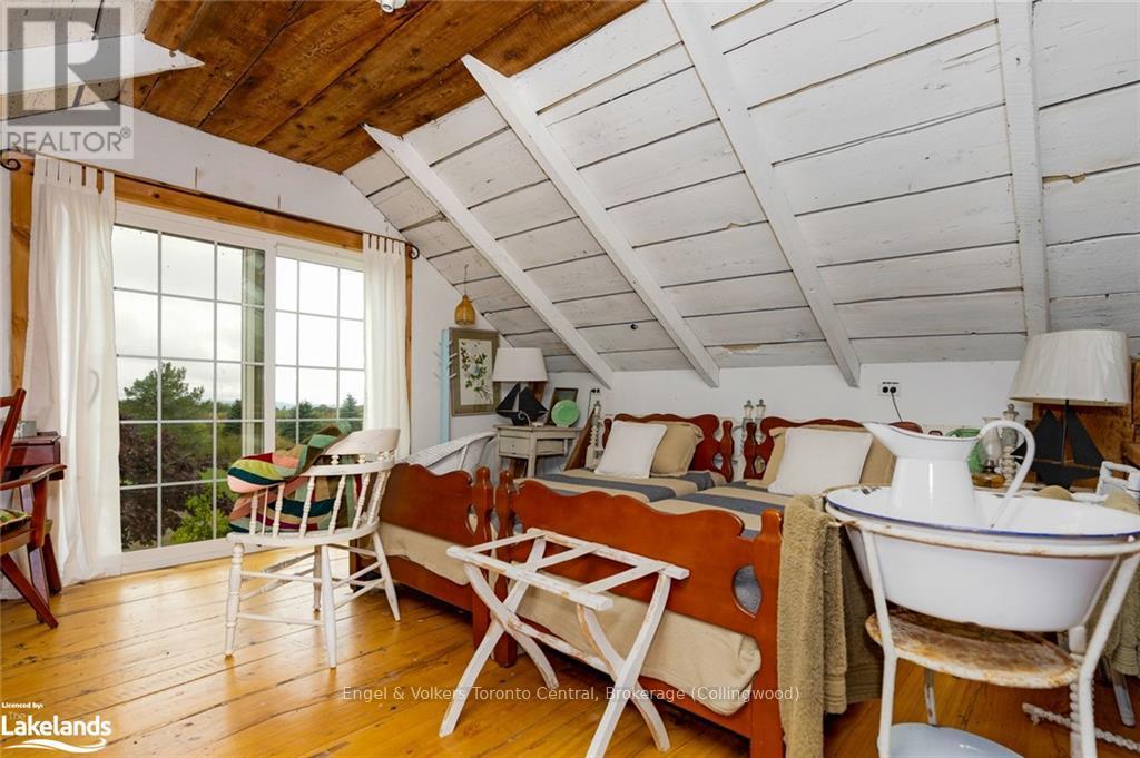 317343 3rd Line, Meaford, Ontario  N4L 1W7 - Photo 35 - X10438686