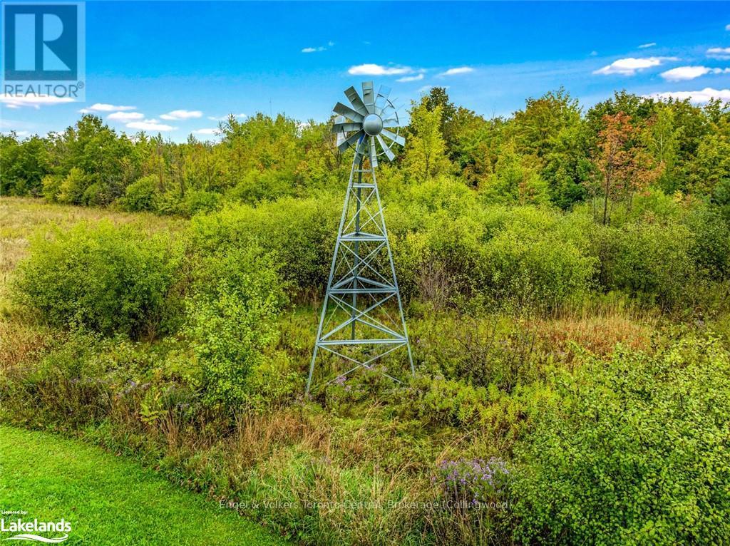 317343 3rd Line, Meaford, Ontario  N4L 1W7 - Photo 36 - X10438686