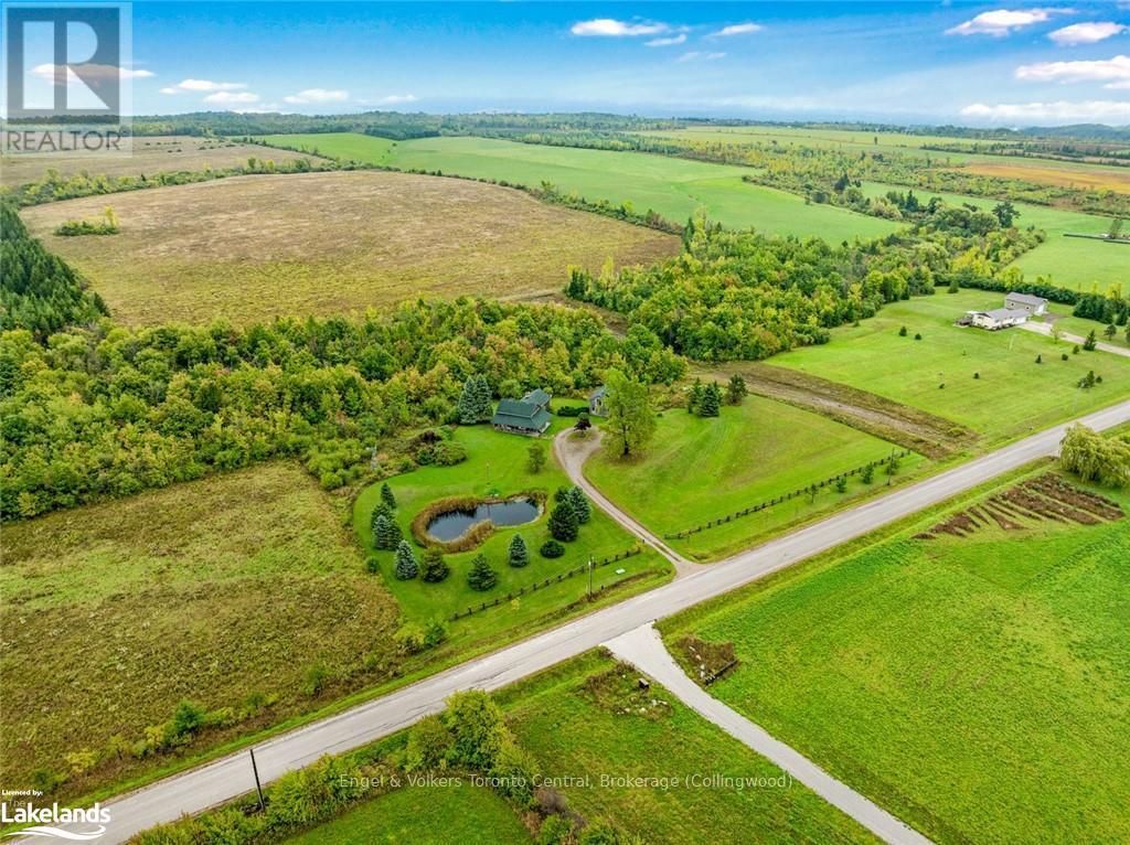 317343 3rd Line, Meaford, Ontario  N4L 1W7 - Photo 4 - X10438686