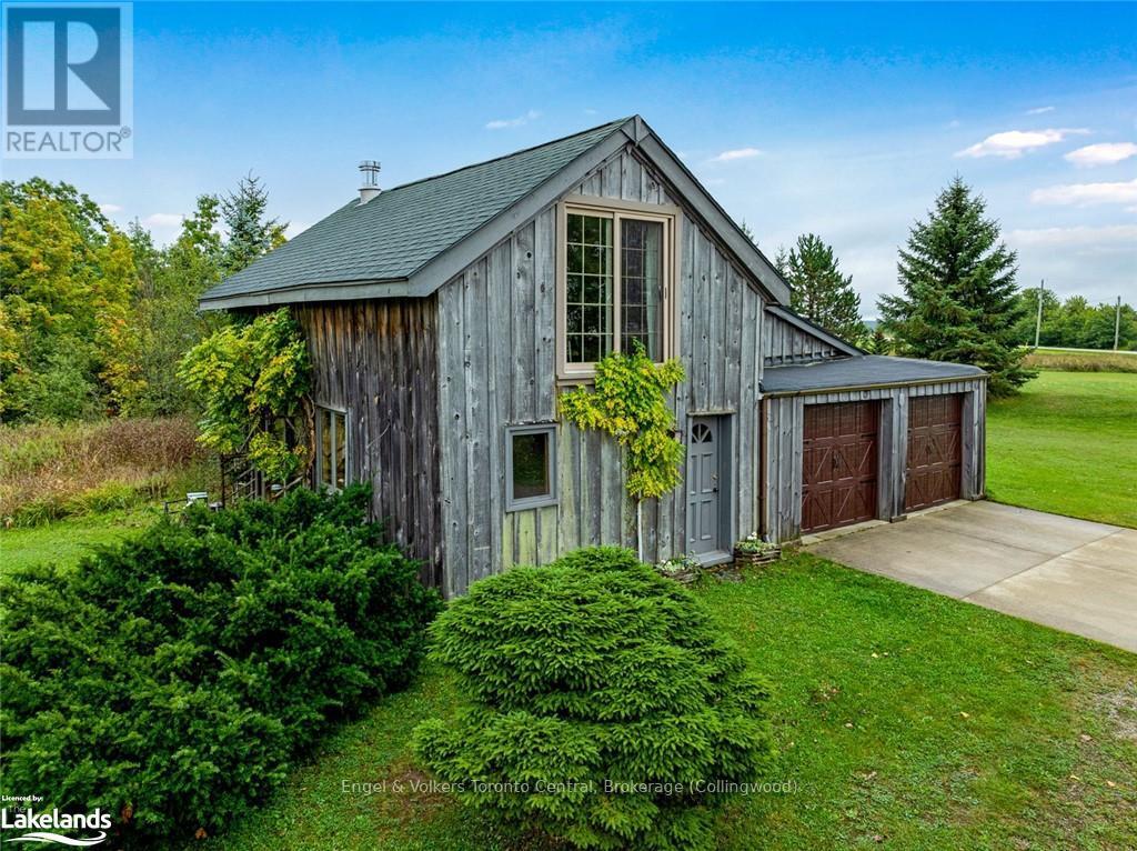 317343 3rd Line, Meaford, Ontario  N4L 1W7 - Photo 6 - X10438686