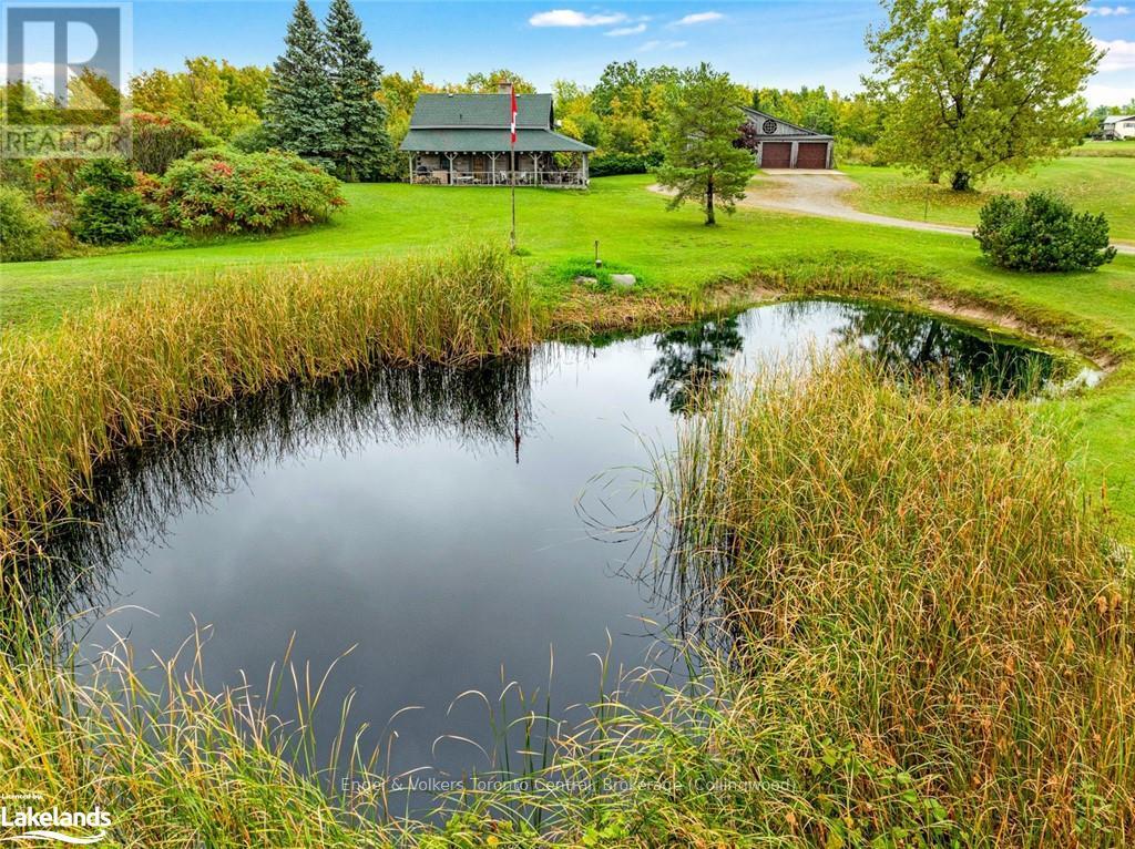 317343 3rd Line, Meaford, Ontario  N4L 1W7 - Photo 7 - X10438686